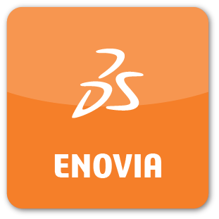Logo officiel ENOVIA