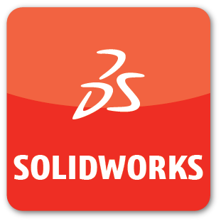 Logo officiel SOLIDWORKS