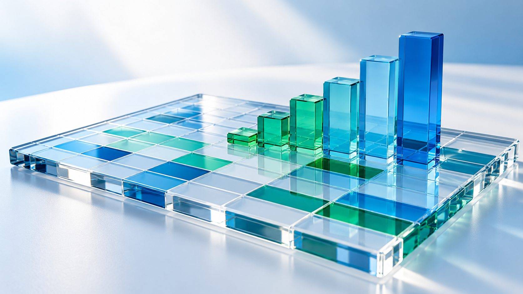 Illustration conceptuelle dédiée à Excel
