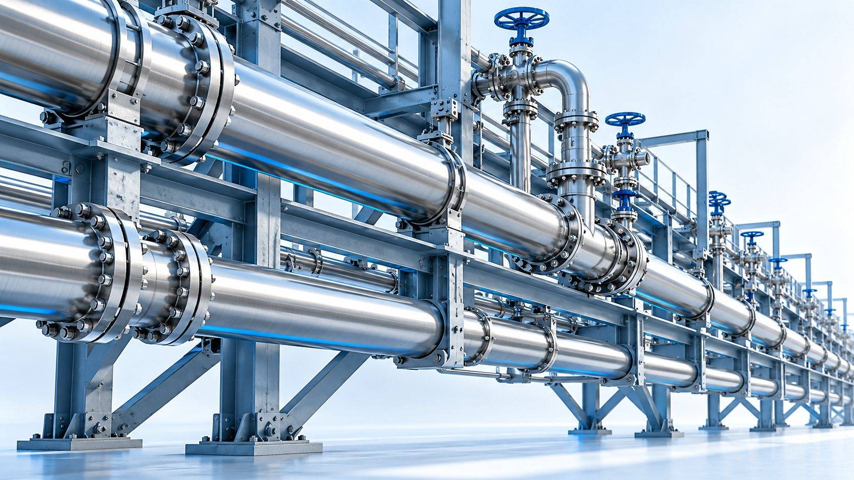Illustration conceptuelle d&eacute;di&eacute;e &agrave; AVEVA PDMS