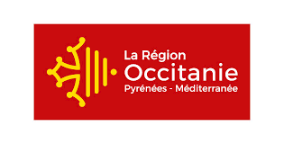 Logo Région Occitanie